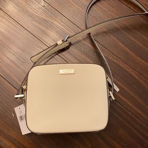 NWT: Kate Spade Newbury Lane Cammie Crossbody